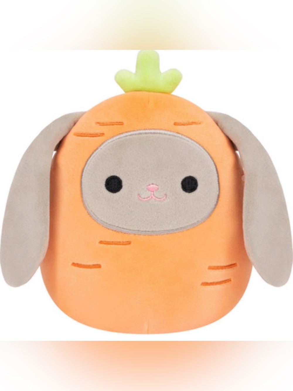 Blake the Rabbit - Squishmallow - 8” NWT No Cancels